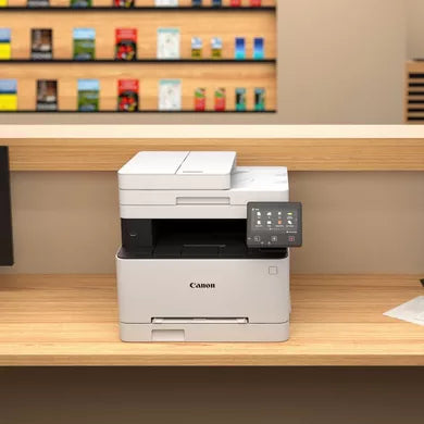 Canon MF651CW Laser A4 1200 x 1200 DPI 18 ppm Wi-Fi Canon MF651CW Laser A4 1200 x 1200 DPI 18 ppm Wi-Fi